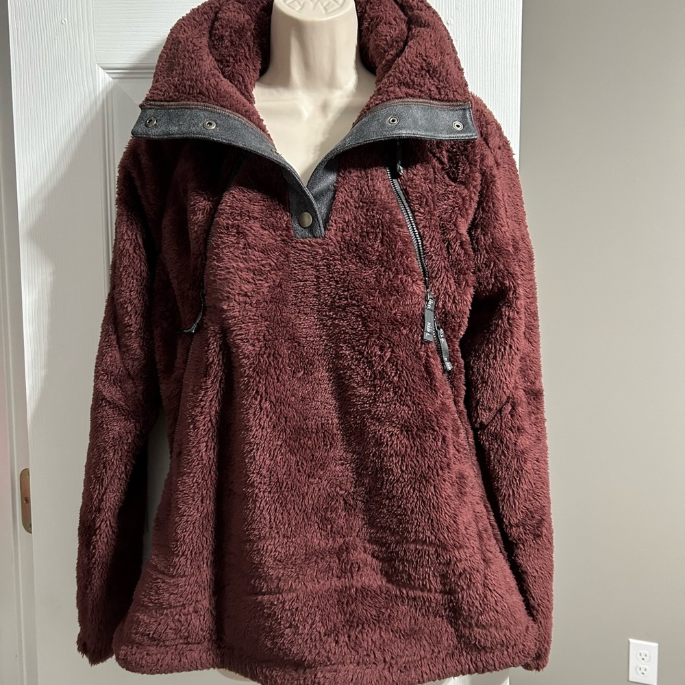 Winter jacket ( kuhl brand )